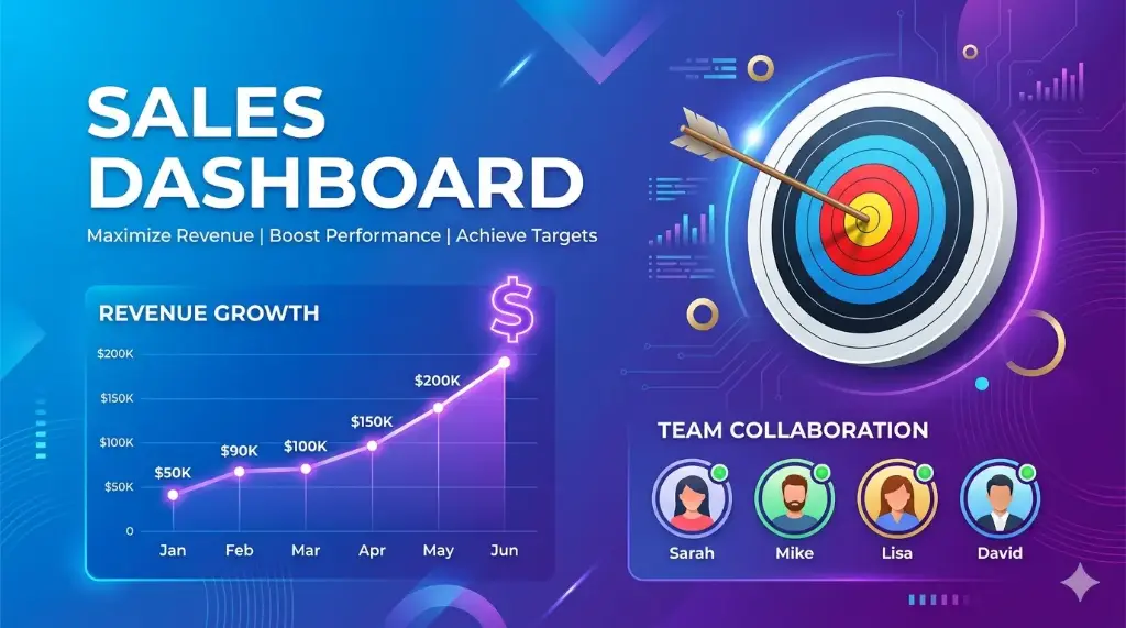 [SGC-CRM-DASH-V17] CRM Dashboard — Odoo V17