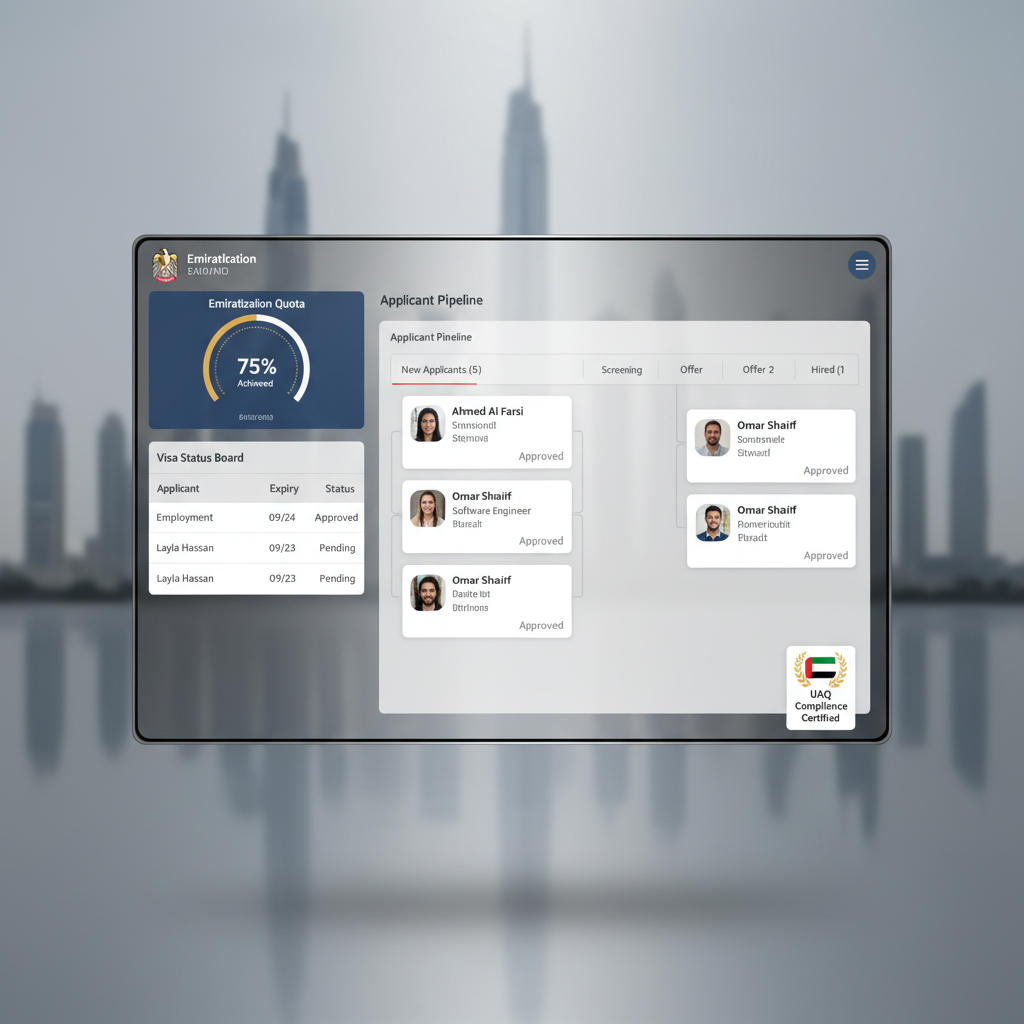 [SGC-UAE_RECRUITMENT_] UAE Recruitment Mgmt — Odoo V18