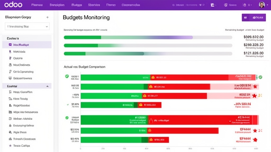 [SGC-ACC-PAY-V17] Account Payment Enhanced — Odoo V17