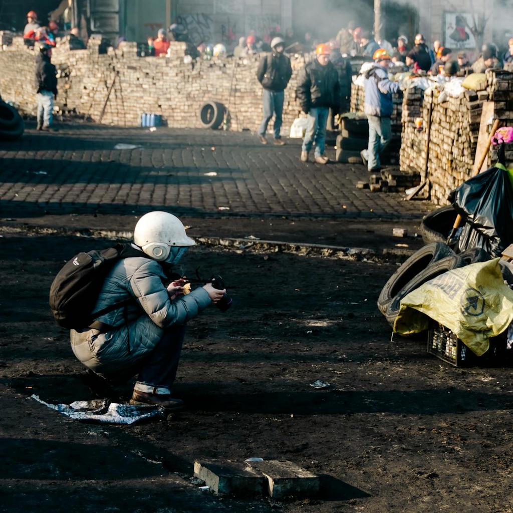 Reporting & Analytics