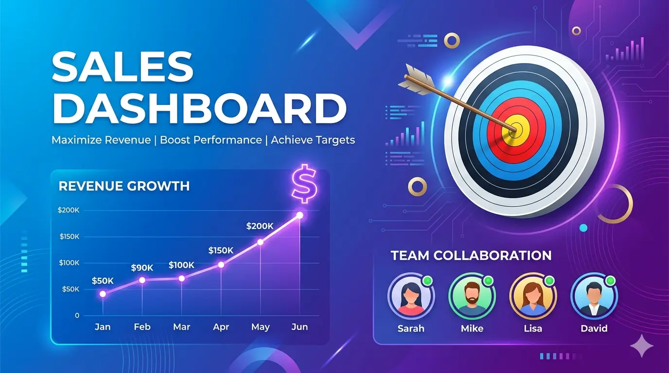 CRM Dashboard — Odoo V17