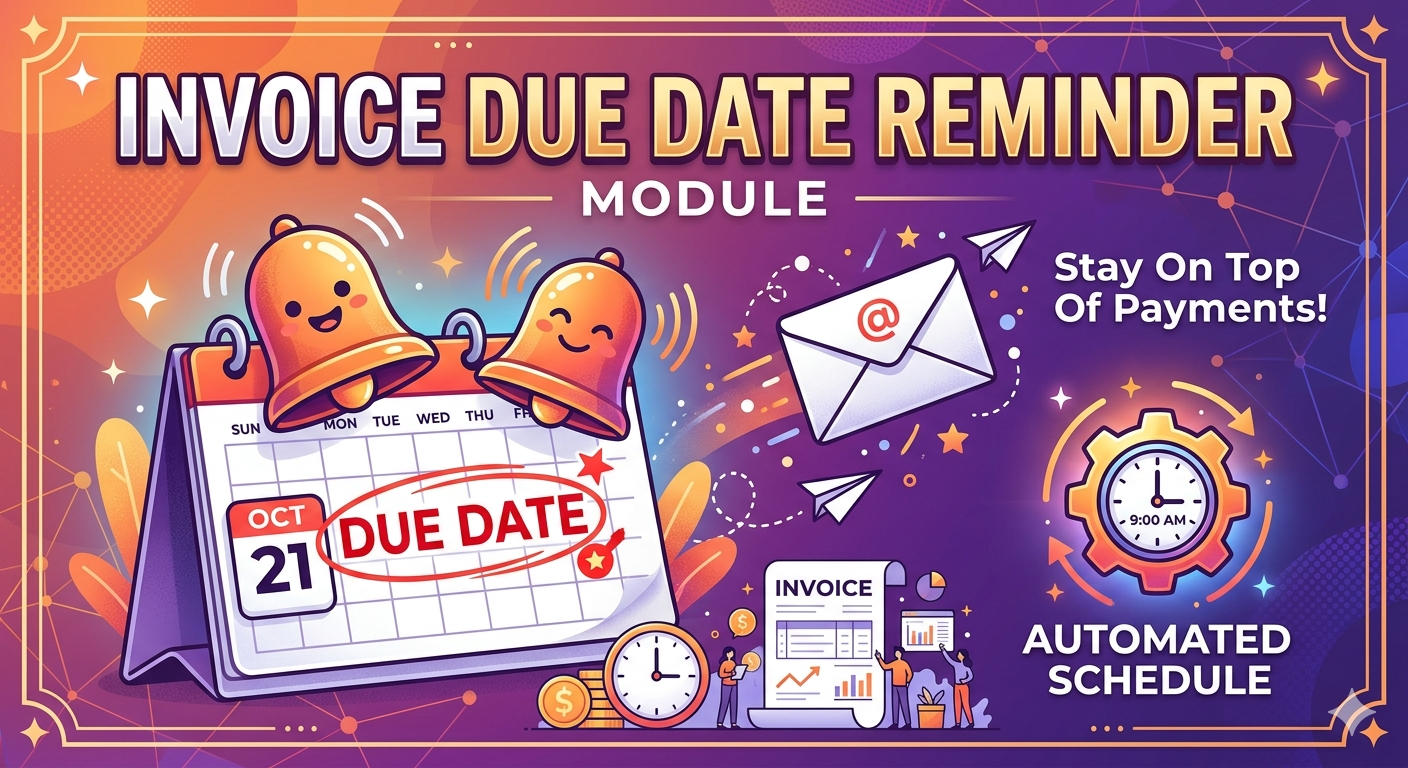 HMS Advanced Appointments — Odoo V18