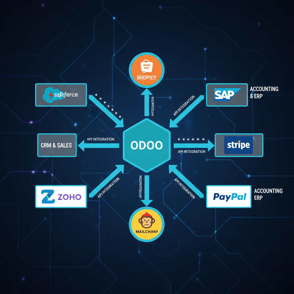 Integration & API Development