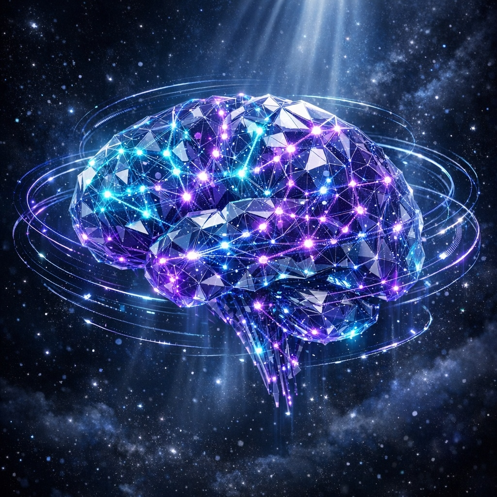 SGC TECH AI Neural Network